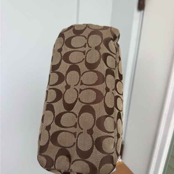 Vintage Coach, authentic with COA - Picture 10 of 14